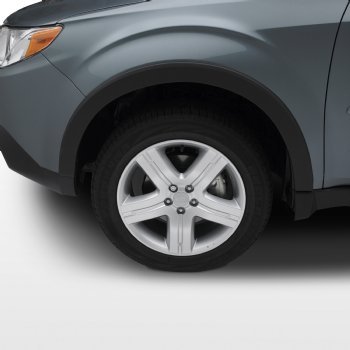 Moldings Subaru E201SSC000