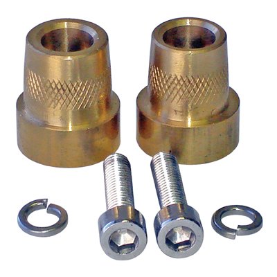 Terminals & Ends XS POWER BATTERIES 586