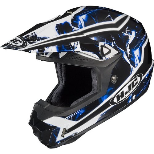 Helmets HJC Helmets 0862-1402-06-HH-FBA