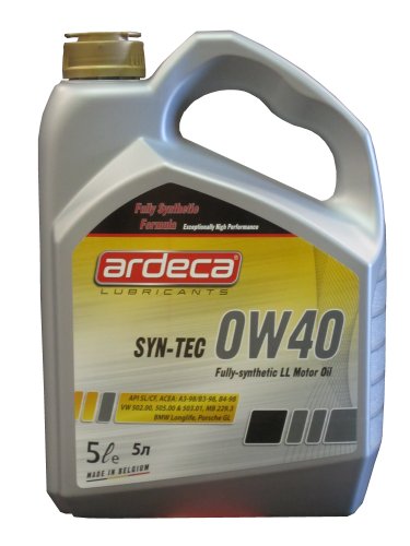 Motor Oils Ardeca ARD010011-005