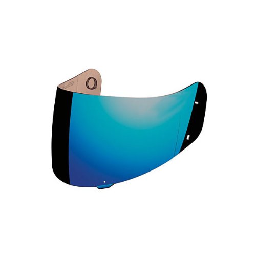 HJC HJ-20 Pinlock Ready RST Shield RPS-10 Sports Bike Racing Motorcycle Helmet Accessories - Blue / One Size Fits Most Helmet Hardware HJC Helmets 0901-9402-00-RPS-10-HH-AMA