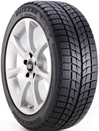 Car, Light Truck & SUV Bridgestone 104000438