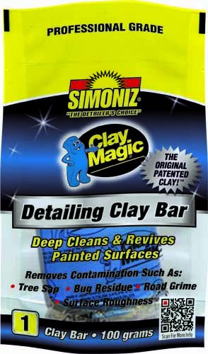 Car Polishes & Waxes Simoniz S57