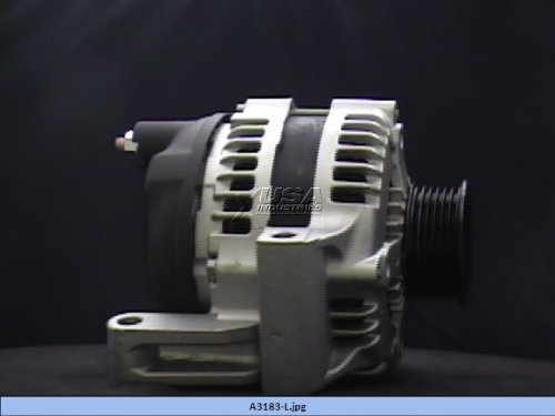 Alternators USA Industries A3183