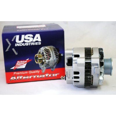 USA Industries A3355 Alternator Alternators USA Industries A3355