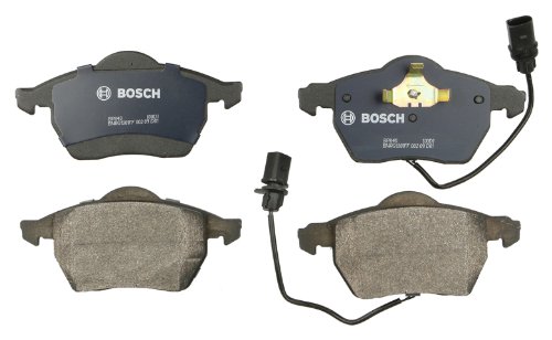 Brake Pads Bosch BP840