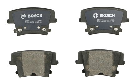 Brake Pads Bosch BP1057