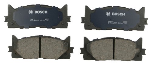 Brake Pads Bosch BP1293