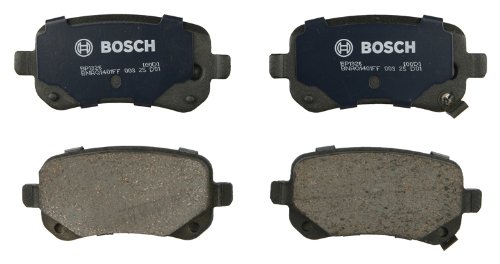 Brake Pads Bosch BP1326