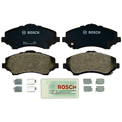 Brake Pads Bosch BP1327