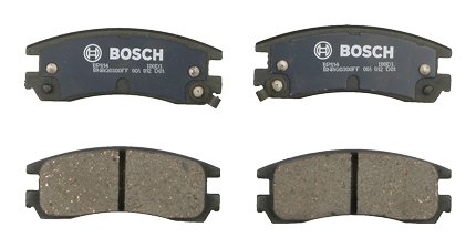 Brake Pads Bosch BP814