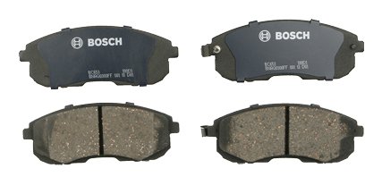 Brake Pads Bosch BC653