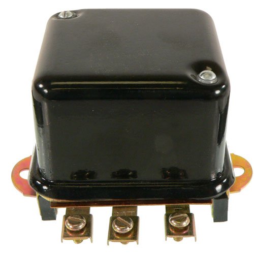 Voltage Regulators DB Electrical GDR6005