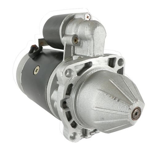 Starters DB Electrical SBO0006
