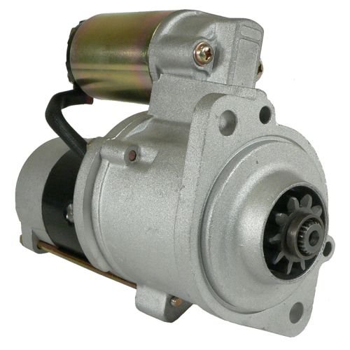 Starters DB Electrical SMT0100