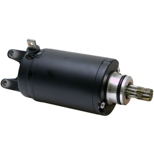 Starters DB Electrical SMU0261