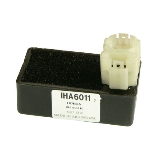 Capacitors DB Electrical IHA6011