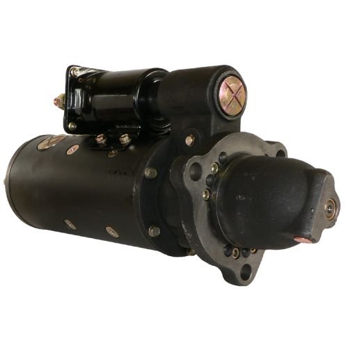 Starters DB Electrical SDR0017