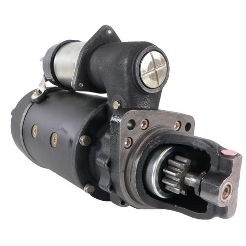 Alternators DB Electrical SDR0055