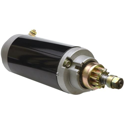 Starter For Mercury Mariner Outboard Marine 50 60 70 75 80 90 Hp 1973-1999 Starters DB Electrical SAB0011