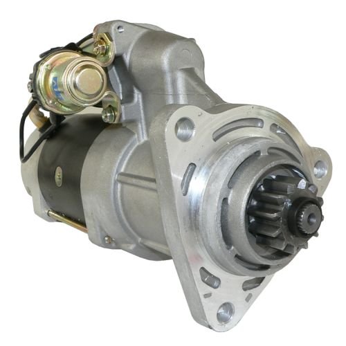 Starters DB Electrical SDR0322