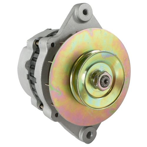 Alternator For Tennant Street Sweeper W/Ford Engine Alternators DB Electrical AMN0022