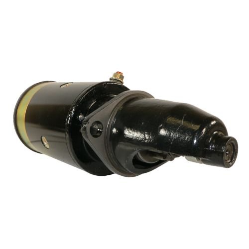 Starter For International Farmall Mccormick Gas 4132 Starters DB Electrical SDR0088