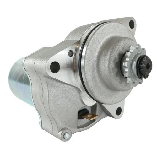 Starters DB Electrical SCH0005
