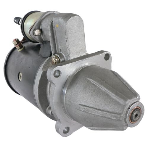 Massey Ferguson Tractor Starter For Mf275 Mf300 Mf60 Mf2645 Starters DB Electrical SLU0009