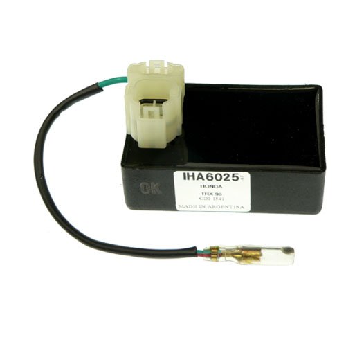 Capacitors DB Electrical IHA6025