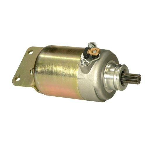Atv Starter For Kymco Mxer Mxu 150 149Cc 31210-Llb1-900 Starters DB Electrical SCH0014