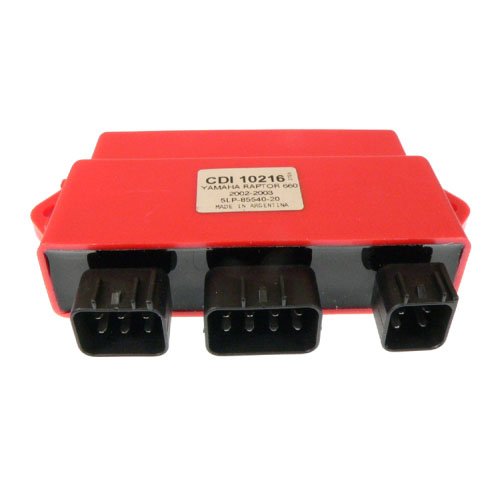 Capacitors DB Electrical IYA6027