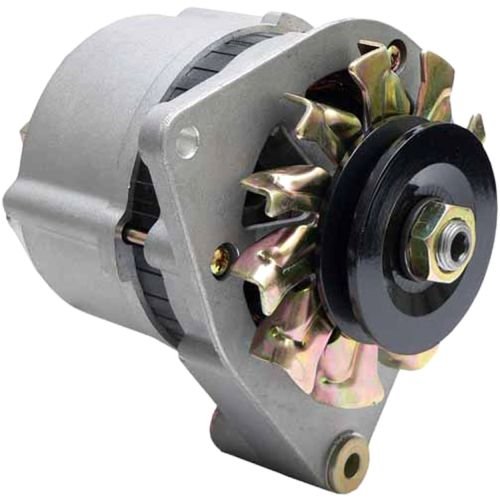 Alternators DB Electrical ABO0207