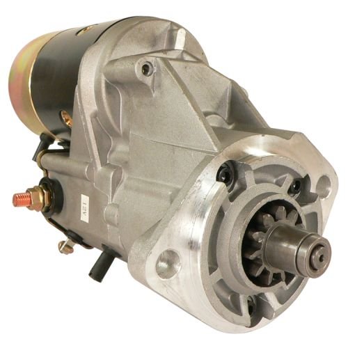 Starters DB Electrical SND0142