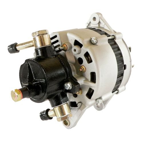 Alternators DB Electrical AHI0055