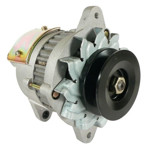 Alternators DB Electrical ANK0008