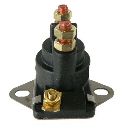 Solenoids DB Electrical SSE6012