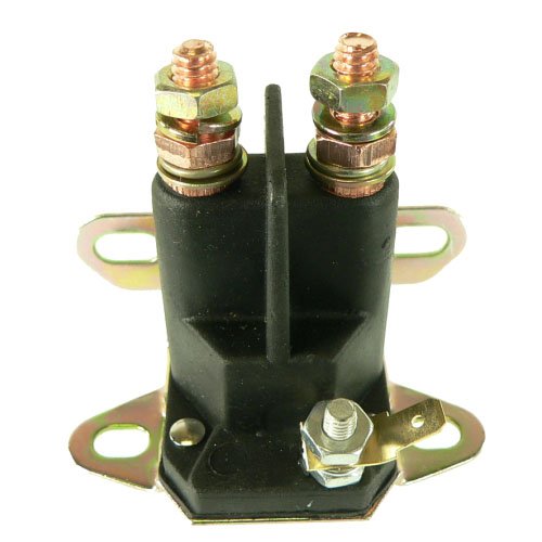 Small Engine Remote Starter For Solenoid Relay 6699-113 Solenoids DB Electrical SSE6013