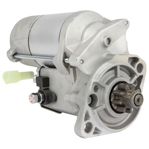 Starters DB Electrical SND0336