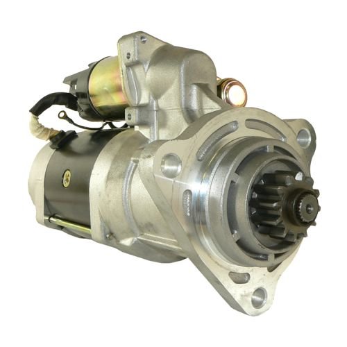 Cummins Isc 8.3L Engine Starter For Delco 39Mt Starters DB Electrical SDR0324