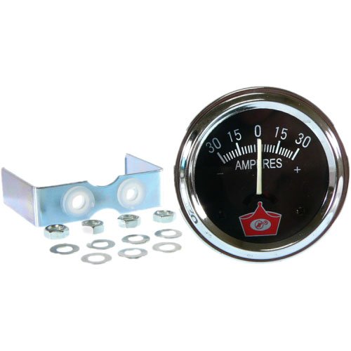 Tire Gauges DB Electrical SSW0005
