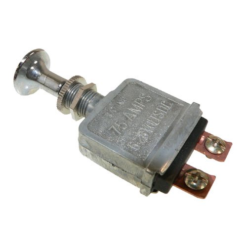 Ignition DB Electrical SSW2816
