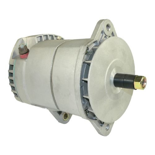 Alternator For Delco 25Si Caterpillar Engines 3208 3306 3406 3408 3412 Alternators DB Electrical ADR0072