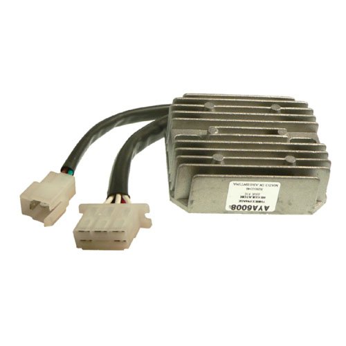 Voltage Regulators DB Electrical AYA6008