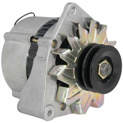 Alternators DB Electrical ABO0195