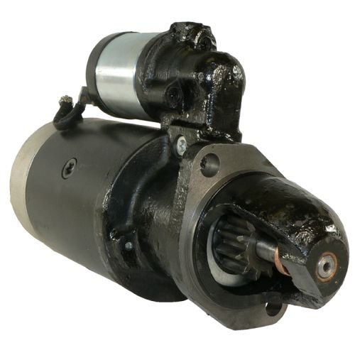 Starters DB Electrical SBO0087