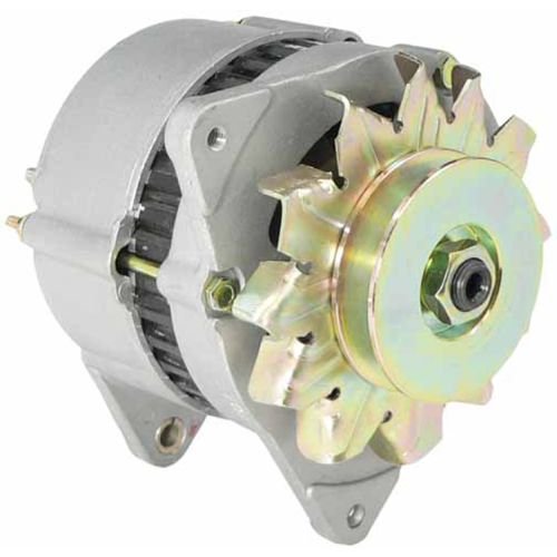 Alternators DB Electrical ALU0025