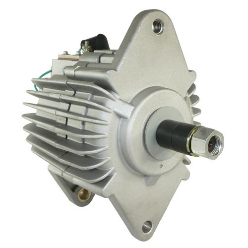 Case Crawler Dozer Tractor Alternator For 1150B 1450 Alternators DB Electrical APL0001