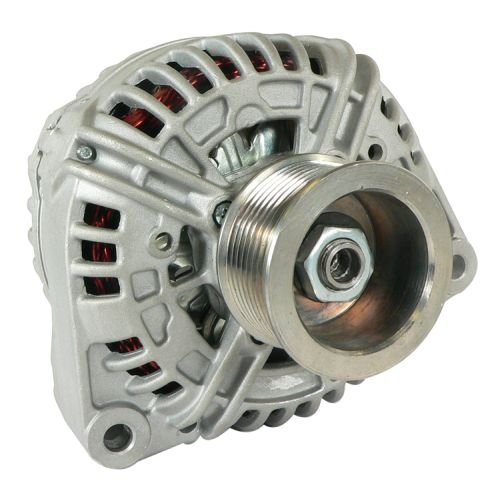 Alternators DB Electrical ABO0434