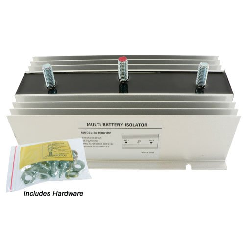 Voltage Regulators DB Electrical BSL0003